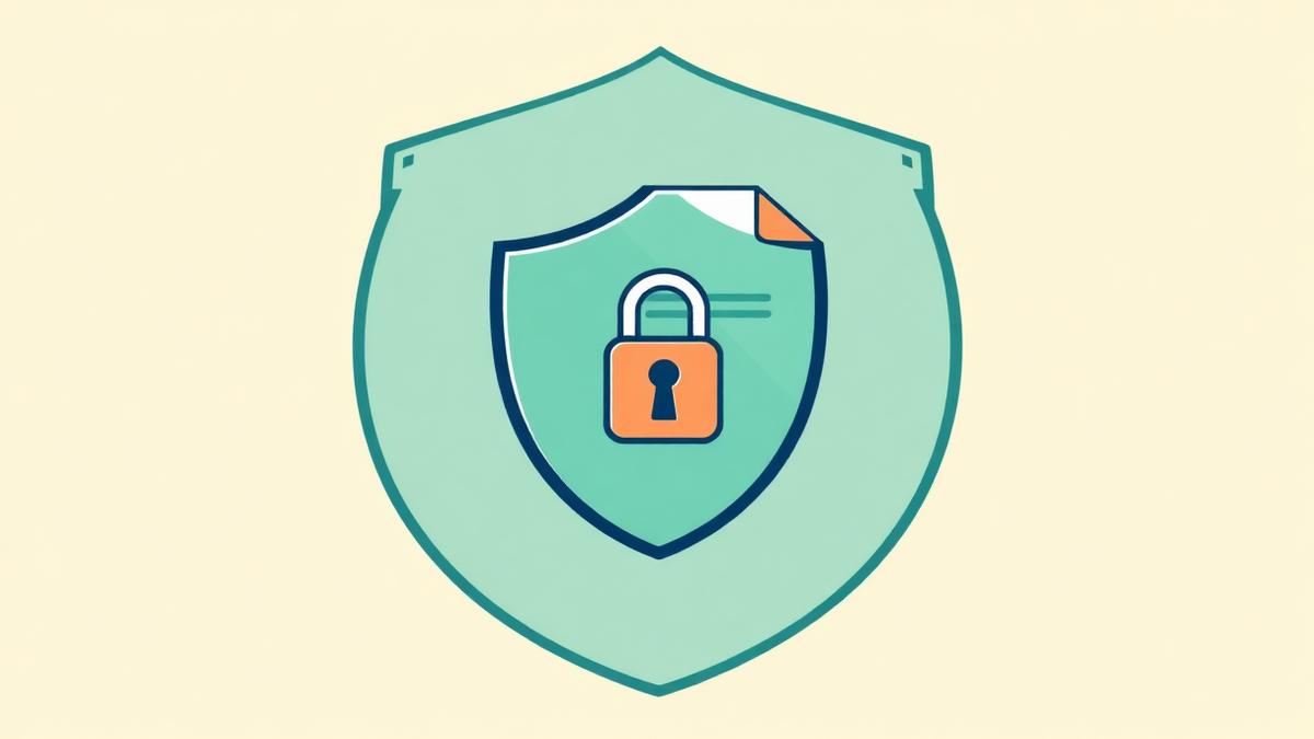 Privacy and security of AI school chat summaries: protected WhatsApp chat export in Sababa-chat